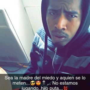 Meet your Posher, Eugenio